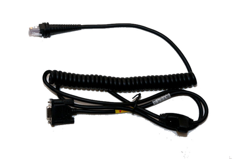 Honeywell CBL-420-300-C00 serial cable