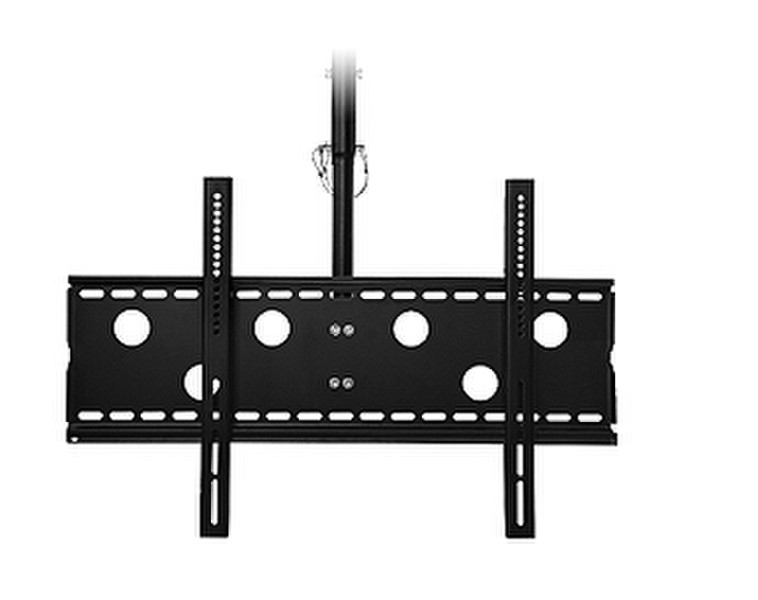 Siig CE-MT0T12-S1 60" Черный потолочное крепление для монитора