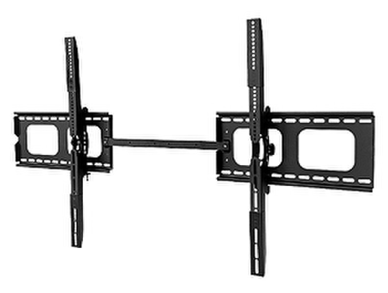Siig CE-MT0W12-S1 102" Black flat panel wall mount