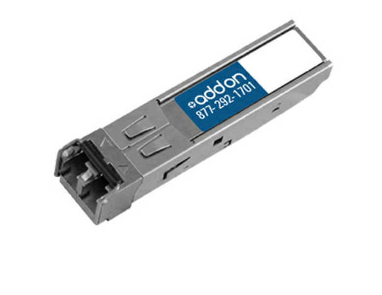 Add-On Computer Peripherals (ACP) 100BASE-FX SFP LC MMF SFP 100Мбит/с 1310нм Multi-mode