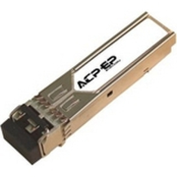 Add-On Computer Peripherals (ACP) GLC-FE-100LX-AO SFP 100Mbit/s 1310nm Einzelmodus Netzwerk-Transceiver-Modul