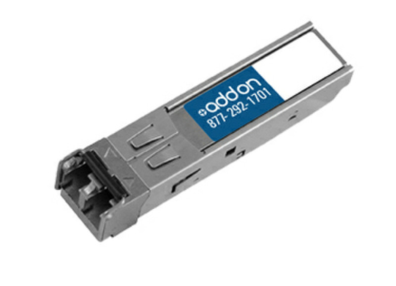 Add-On Computer Peripherals (ACP) 1000BASE-LX SFP SFP 1000Mbit/s 1310nm Copper