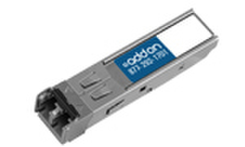 Add-On Computer Peripherals (ACP) MGBLX1-AOK SFP 1000Mbit/s 1310nm Single-mode network transceiver module