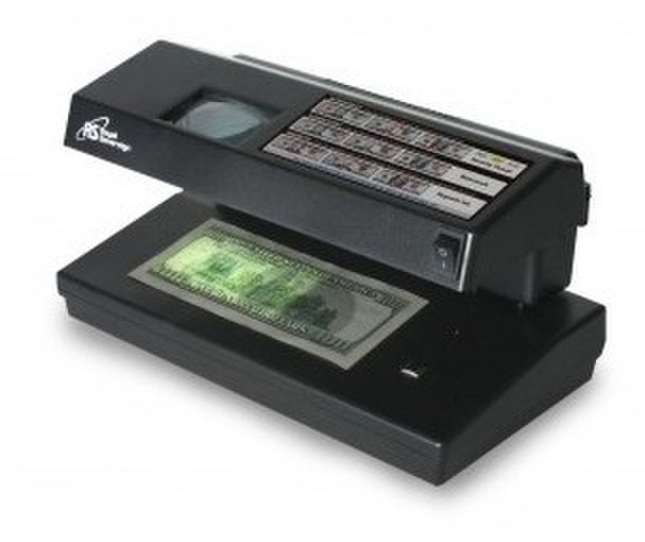 Royal Sovereign RCD-2000 детектор фальшивых банкнот
