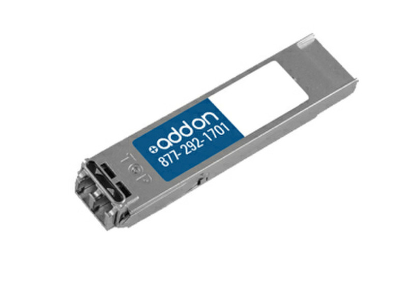 Add-On Computer Peripherals (ACP) 1000BASE-LH SFP LC SM Mini GBIC 1310nm 40km MSA SFP 1000Mbit/s 1310nm Single-mode