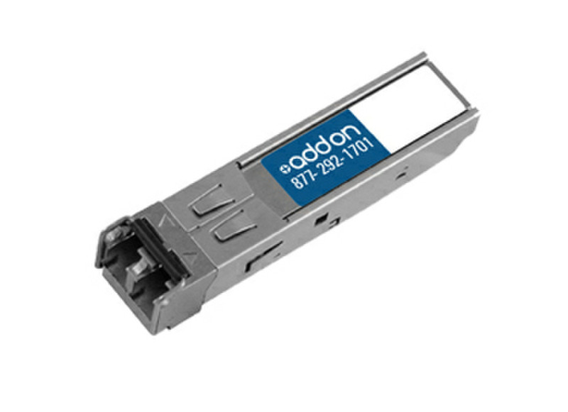 Add-On Computer Peripherals (ACP) 2G CWDM LC SFP 1470NM DDM 100% Brocade Compliant 80KM SFP 2000Mbit/s 1470nm Kupfer