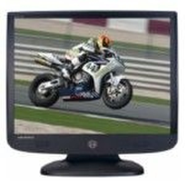 Hannspree Hanns.G HQ171D 17