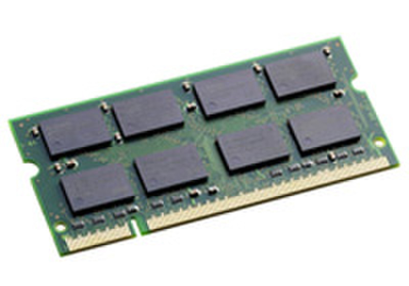 Sony 1 GB Memory Module - DDR2-667 1ГБ DDR2 667МГц модуль памяти
