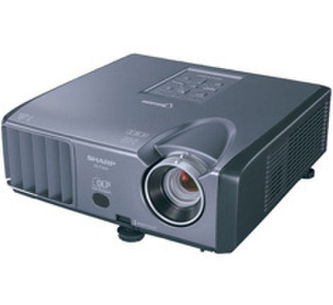 Sharp XGF260X 2600 ANSI Lumens DLP Projector 2600ANSI lumens DLP XGA (1024x768) data projector