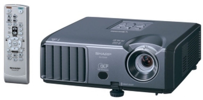 Sharp XG-F210X XGA Data Projector 2300лм DLP XGA (1024x768) мультимедиа-проектор