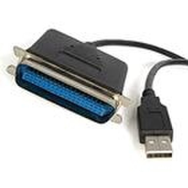 Lenovo 30R6883 USB IEEE 1284 кабельный разъем/переходник