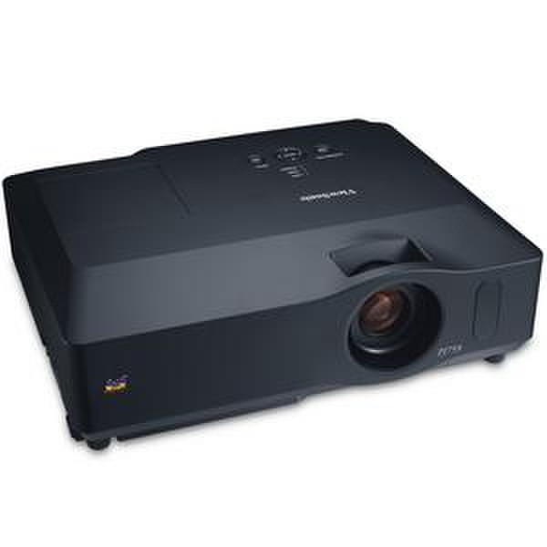 Viewsonic PJ759 Desktop projector 2800лм ЖК XGA (1024x768) Черный мультимедиа-проектор