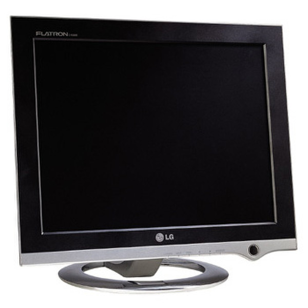 LG LCD Monitor Model : L1720P 17