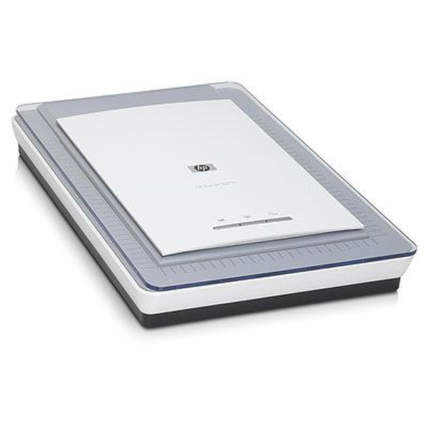 HP Scanjet G2710 Photo Scanner Flatbed