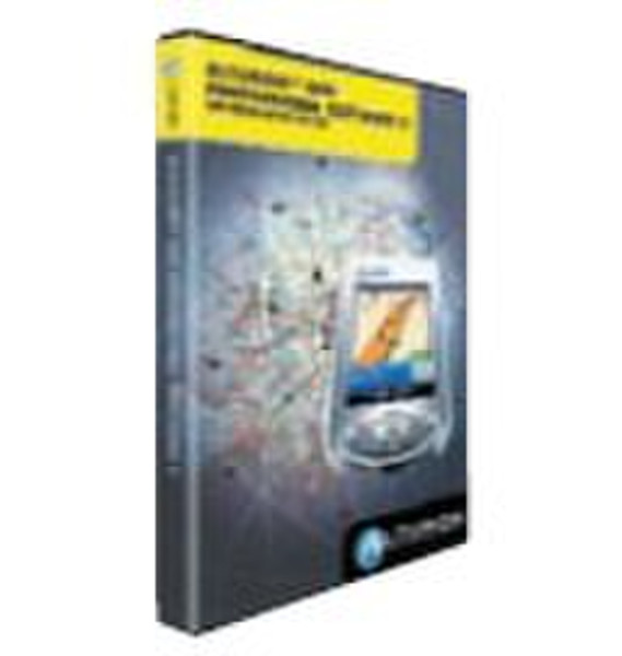 Alturion GPS Professional 6 Software only