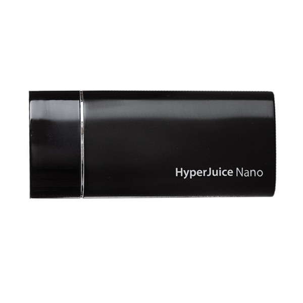 HyperJuice 1800mAh Nano
