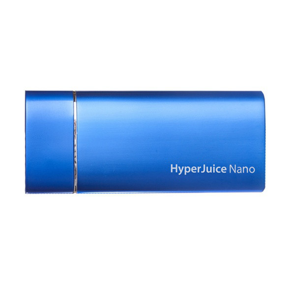 HyperJuice 1800mAh Nano