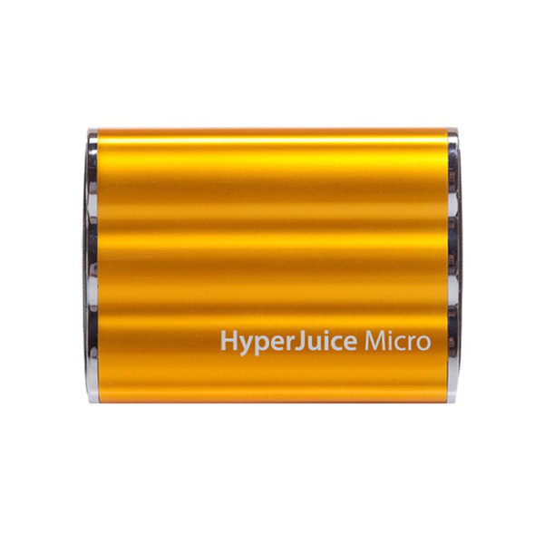 HyperJuice 3600mAh Micro