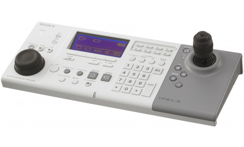 Sony RM-NS1000 other input device