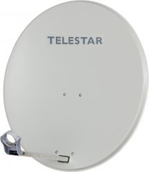 Telestar Digirapid 60 Серый спутниковая антенна