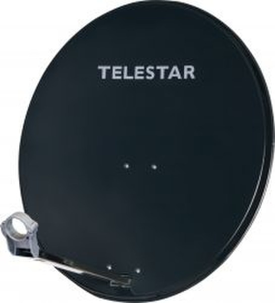 Telestar Digirapid 60 Grey satellite antenna