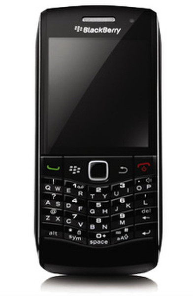 BlackBerry Pearl 3G 9105 Schwarz