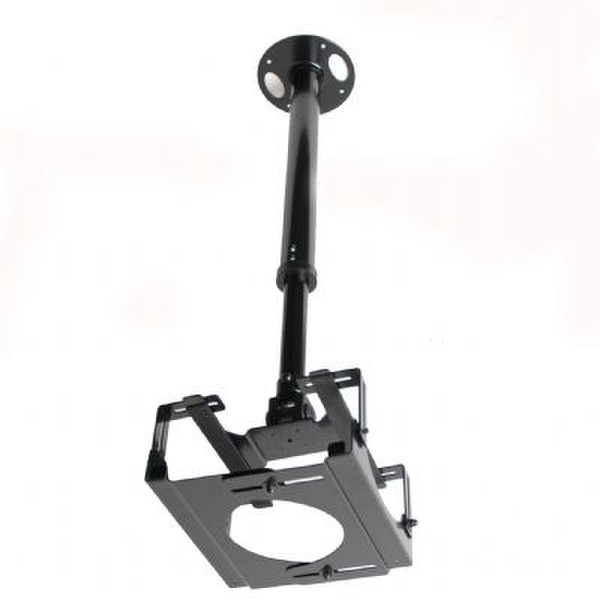 ErgoXS Projector Ceiling Mount Deluxe 75-115