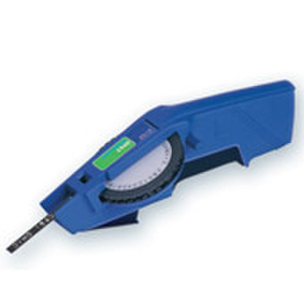 DYMO 1540 embosser Blau Etikettendrucker