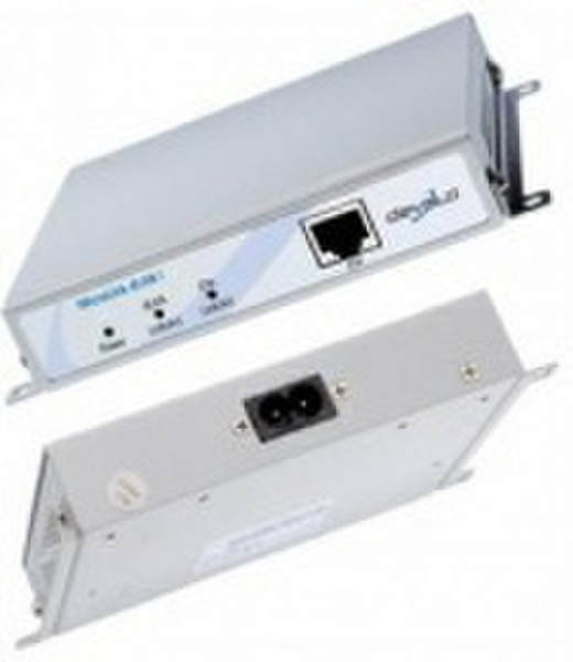 Devolo MicroLink dLAN i Ethernet 14Mbit/s Netzwerkkarte