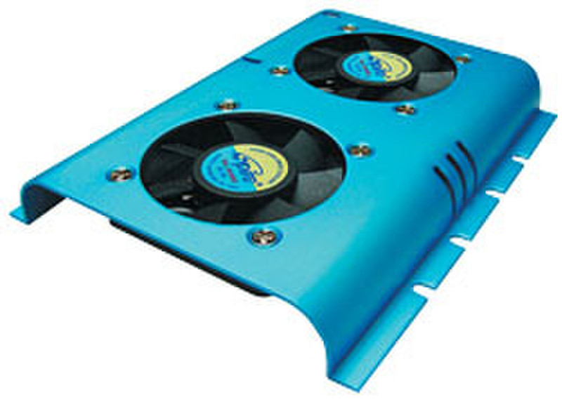 Spire Hard disk flowcooler Retail