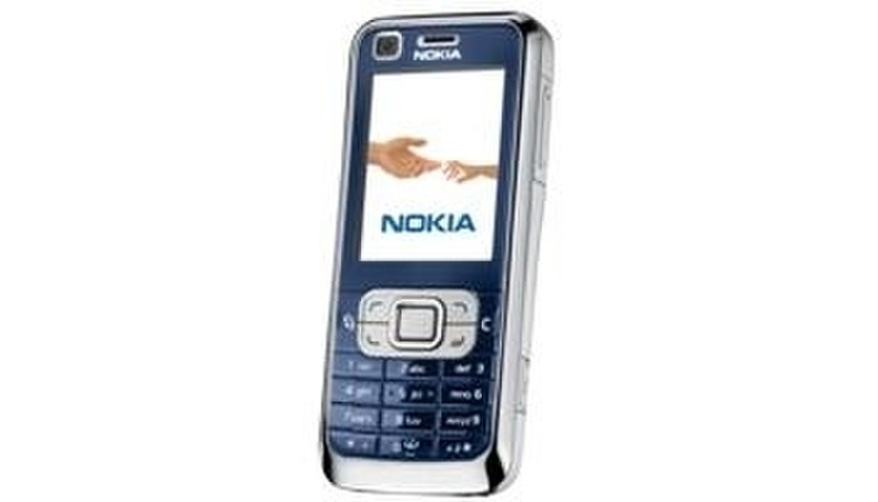 Nokia 6120 2Zoll 89g Blau