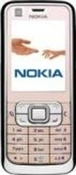 Nokia 6120 2Zoll 89g