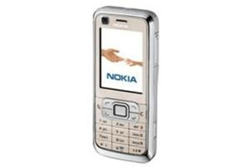 Nokia 6120 2Zoll 89g