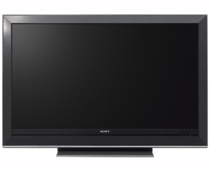 Sony 40” BRAVIA LCD TV 40