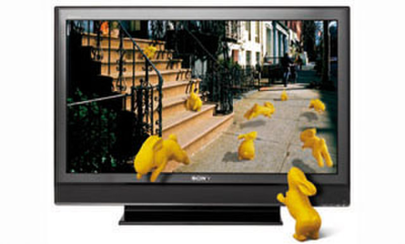 Sony KDL-32U3000 LCD TV 32