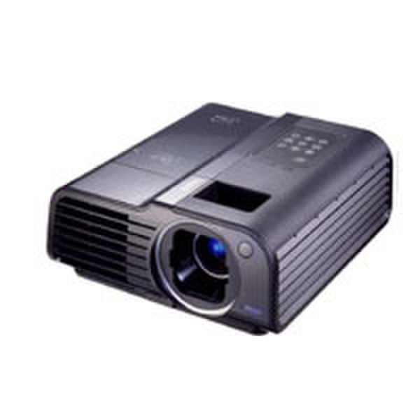 Benq MP730/WXGA 2200ALu 3.5kg 2200лм DLP SXGA (1280x1024) мультимедиа-проектор
