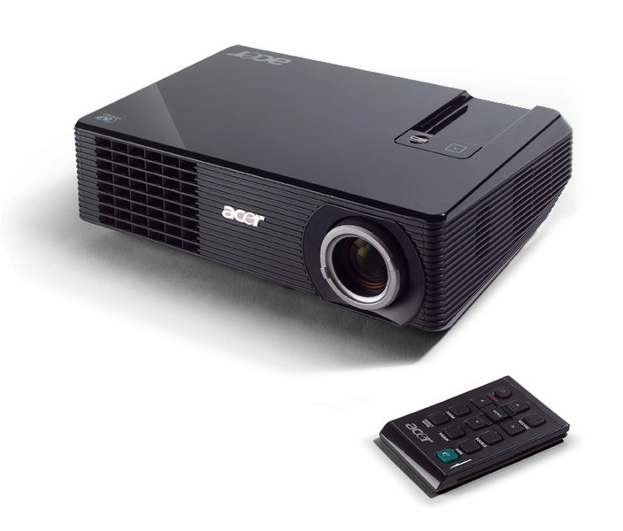 Acer X1160 2000ANSI lumens DLP SVGA (800x600) data projector