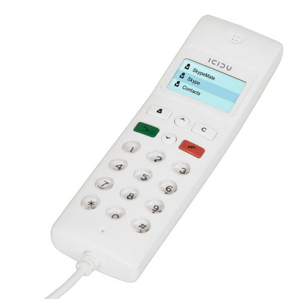 ICIDU USB VOIP Telephone