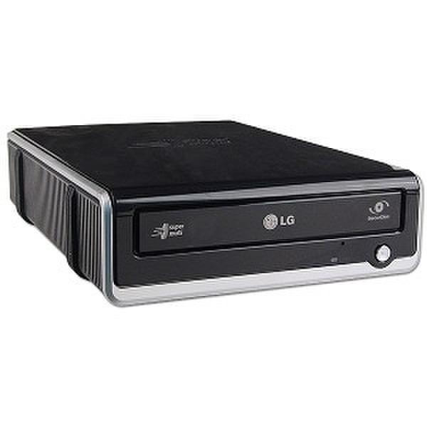 LG GSA-E60N optical disc drive