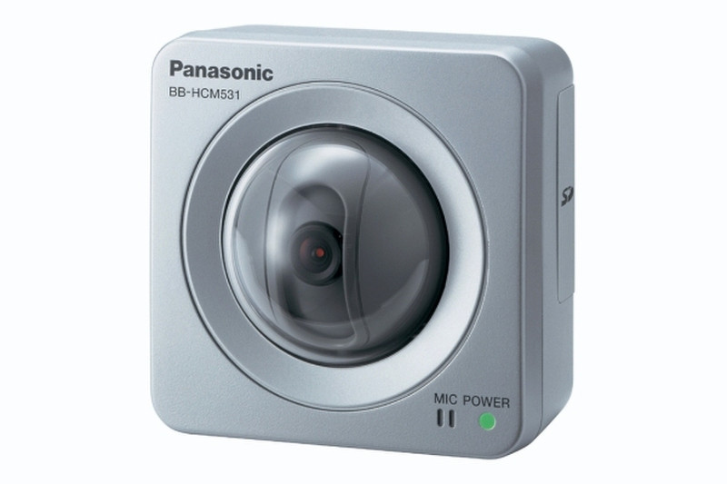 Panasonic BB-HCM531 Network Camera