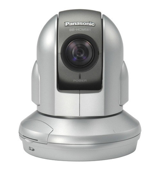 Panasonic BB-HCM581 640 x 480pixels webcam
