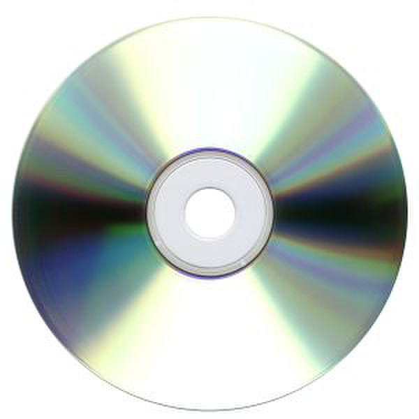 Philips CR7D5NU12/27 CD-R 700МБ 120шт чистые CD
