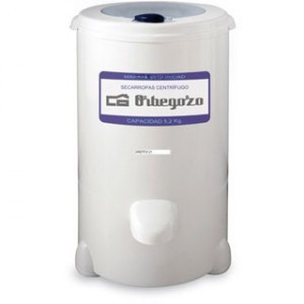 Orbegozo SC 4500 5.2kg 2800RPM centrifuge
