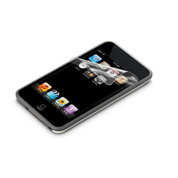 Belkin ClearScreen for iPod touch