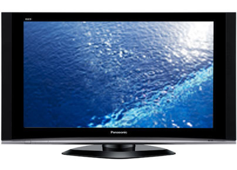 Panasonic TX-37LZD70 37Zoll HD Schwarz LCD-Fernseher