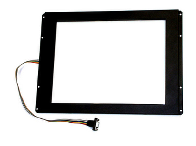 Future Memory TS1505 15.1" Serial touch screen overlay