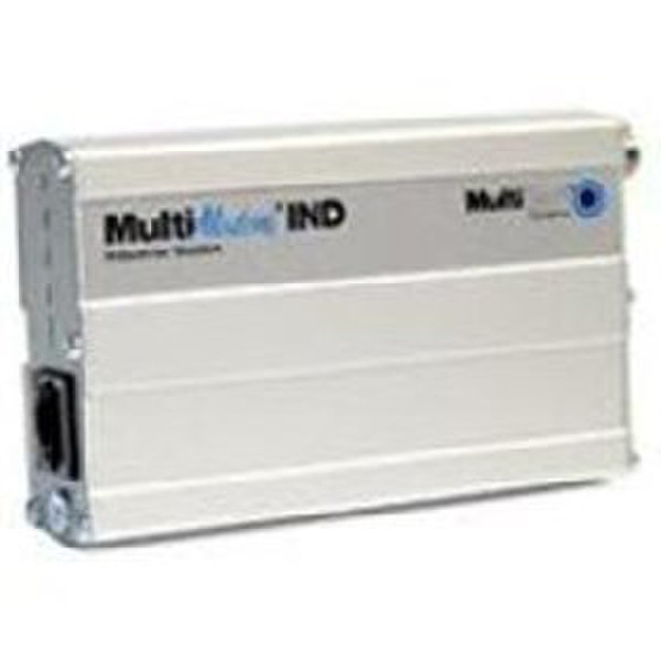 Multitech MultiModem IND V.92 Industrial Modem 56Kbit/s modem