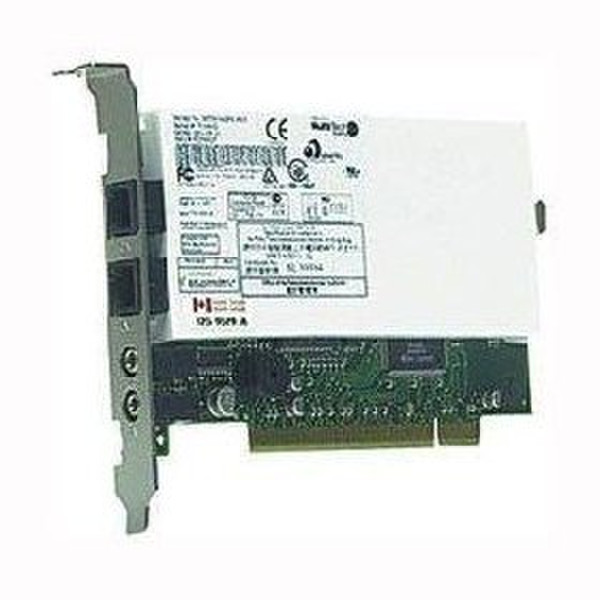 Multitech MultiModemZPX PCI 56кбит/с модем