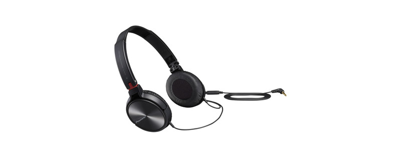 Pioneer SE-NC21M headphone
