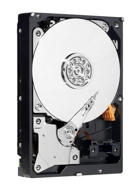 Western Digital Caviar GP 500 GB 500GB Serial ATA II internal hard drive